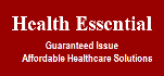 guaranteed health insurance